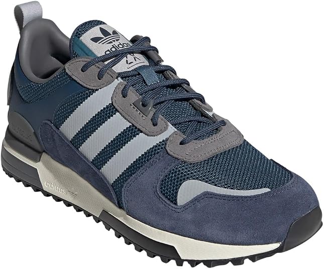 Amazon.co.jp: adidas メンズ Zx 700 Hd レースアップスニーカー